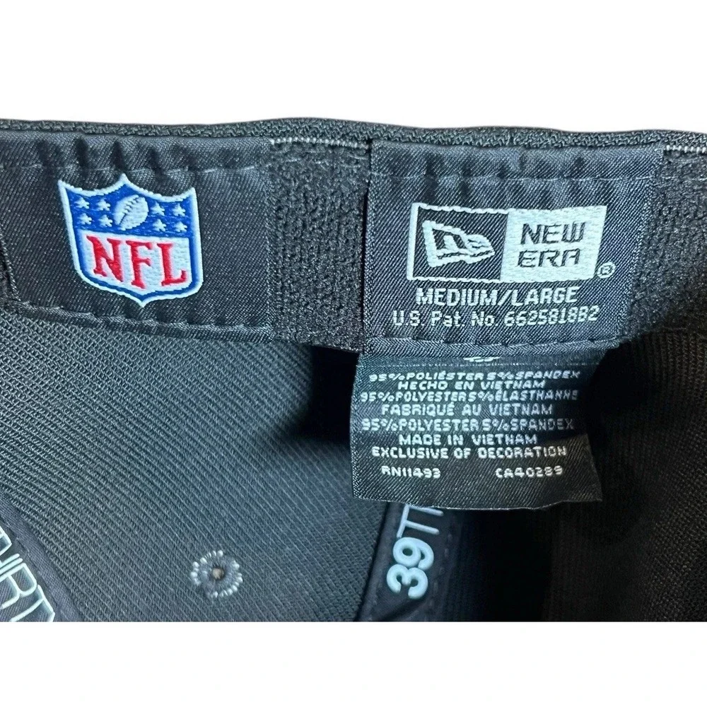 New York NY Jets New Era NFL 